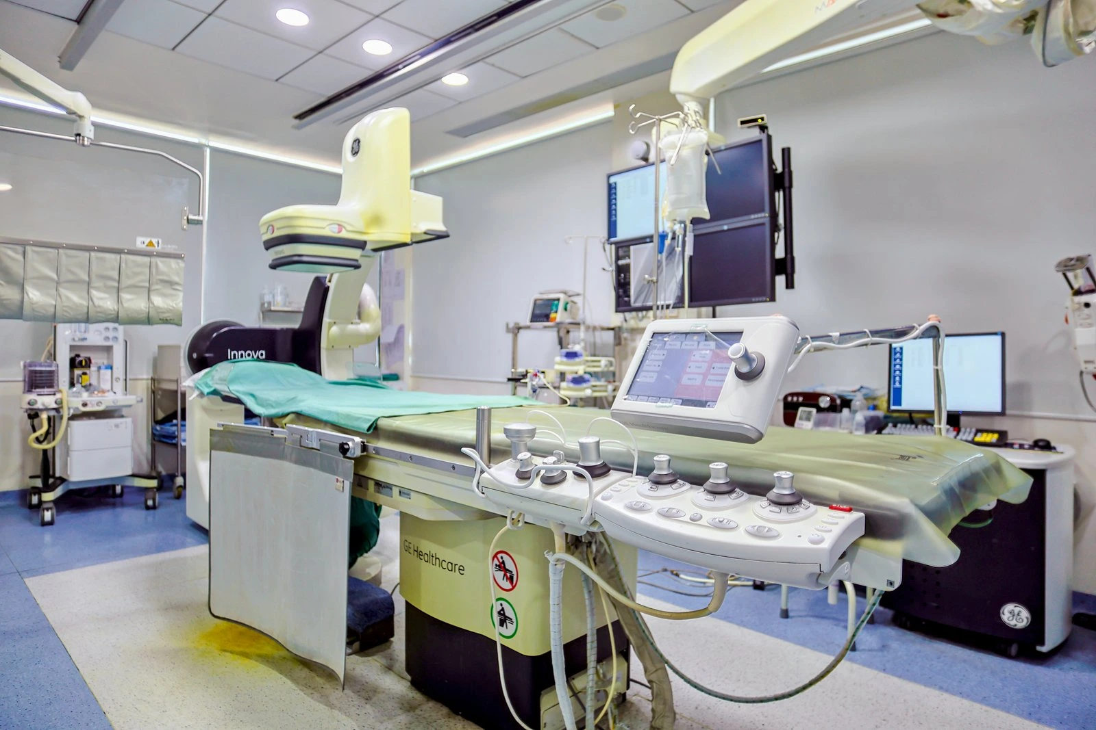 A New Standard in Cardiac Care