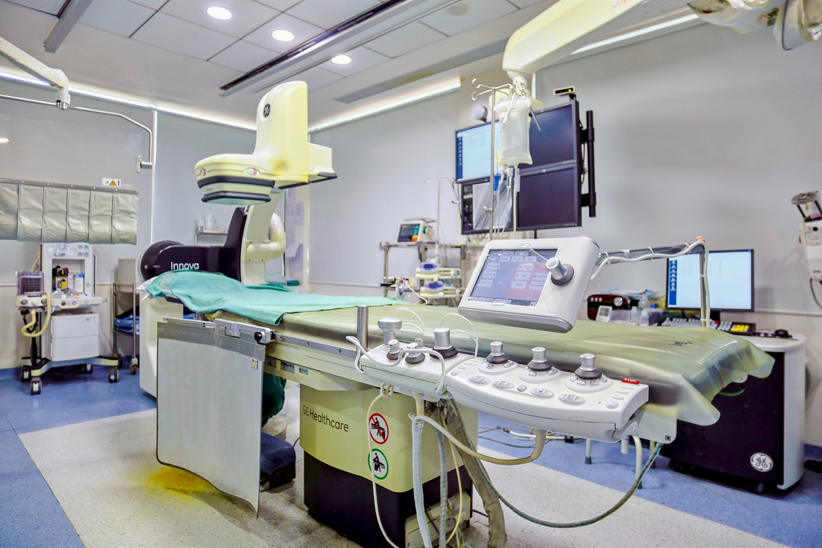 A New Standard in Cardiac Care