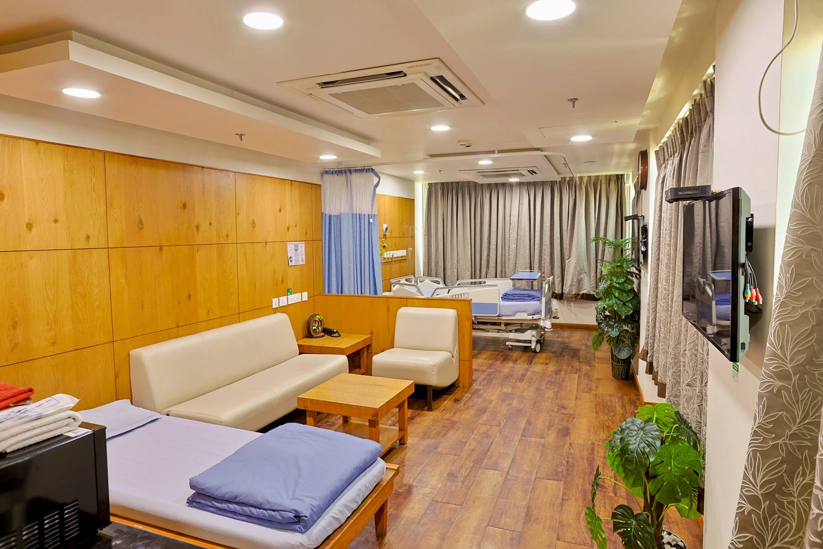 Where Healing Feels More Human