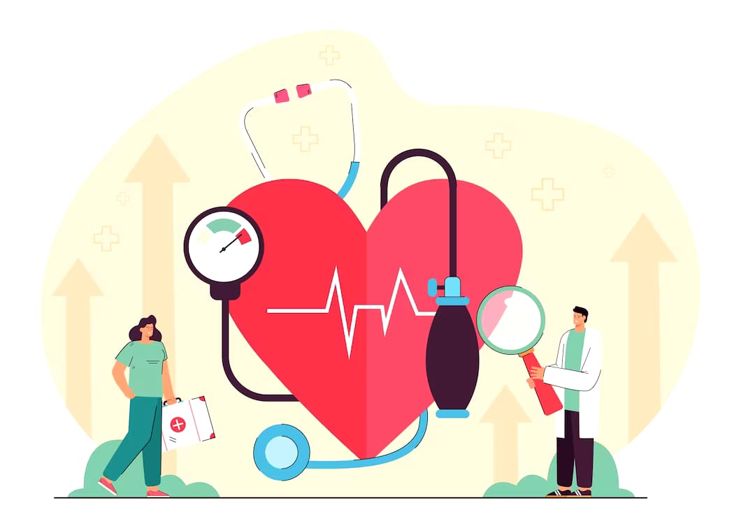 Heart Health Insights - From Our Cardiologists to You