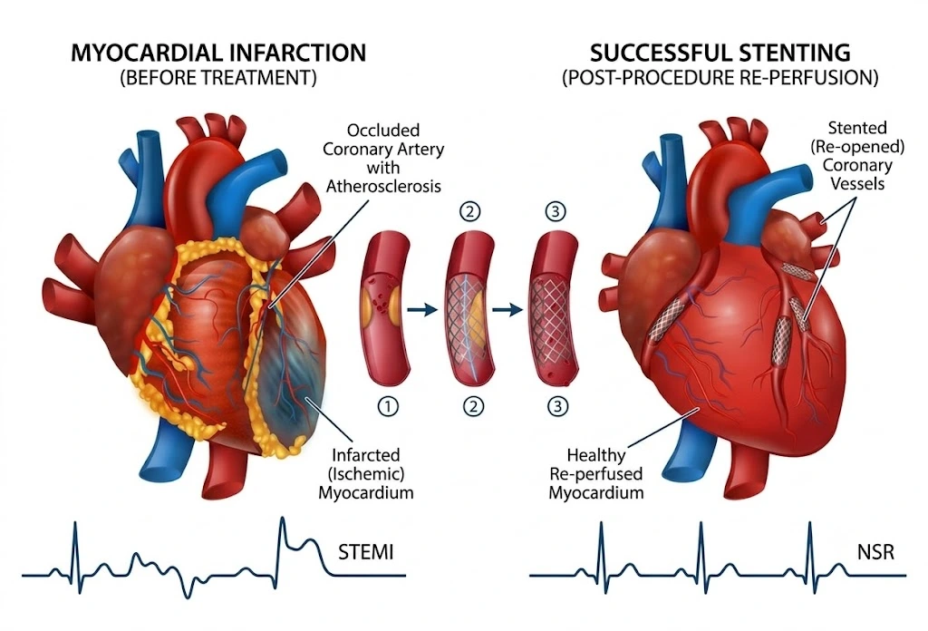 What Is Angioplasty? A Complete Guide for Heart Patients