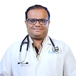 Dr. Neel Ruparelia