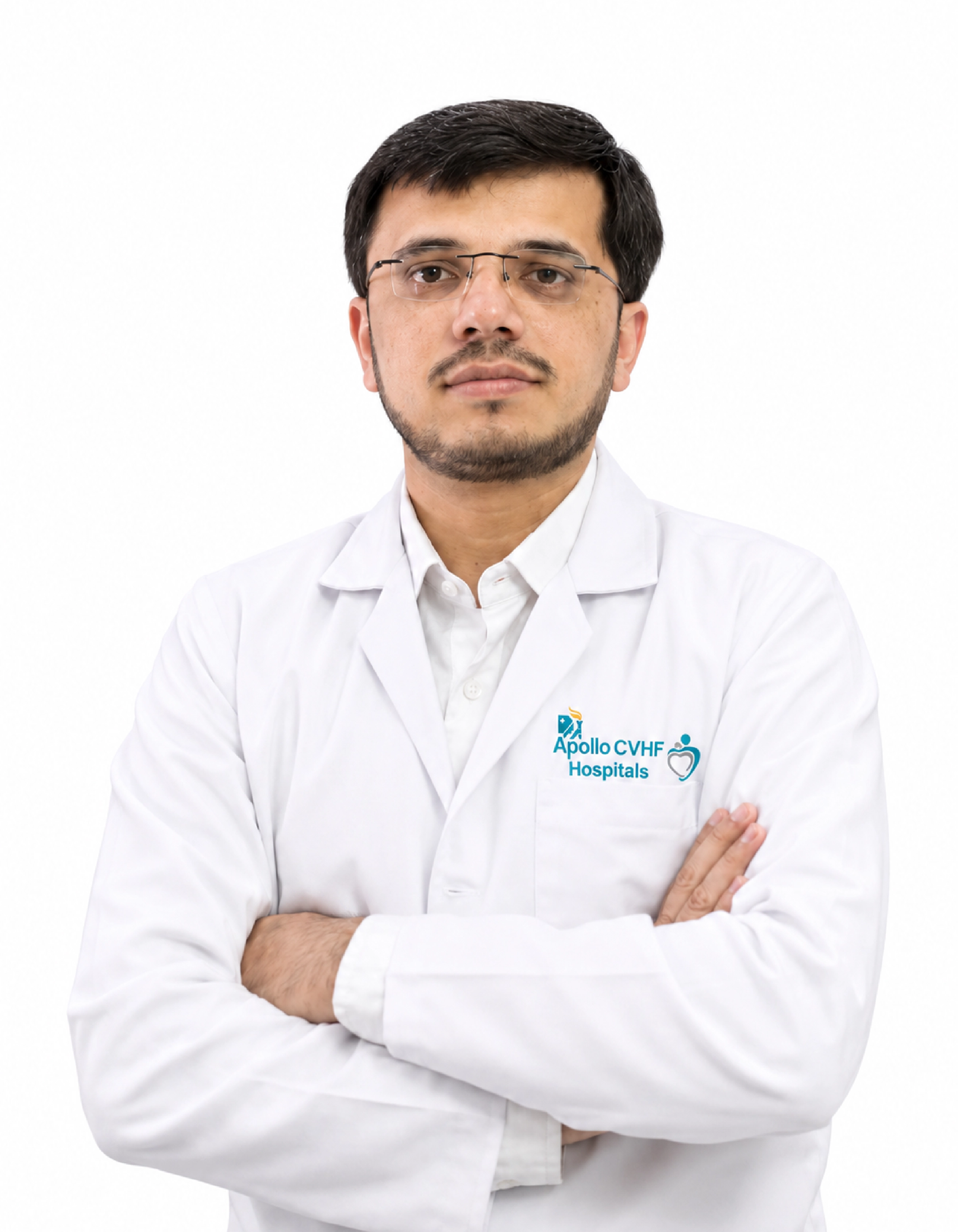Dr Manas Vaishnav