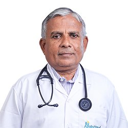 Dr. Nawal Maheshwari