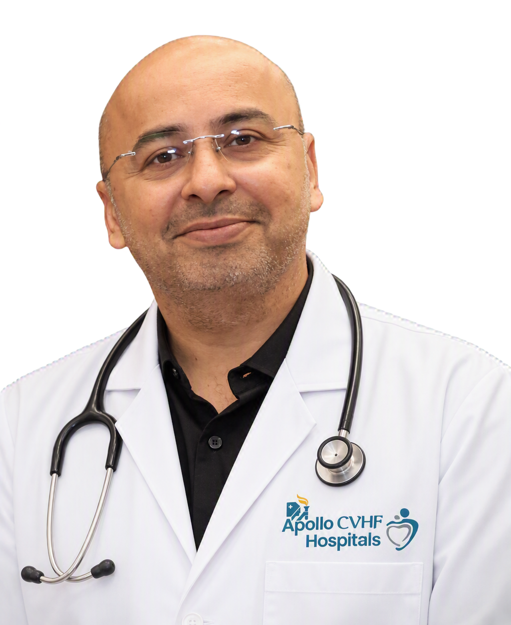 Dr Maharshi Bhatt