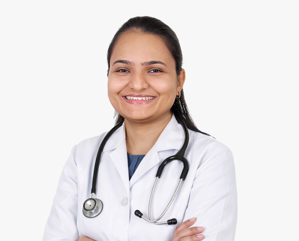 Dr. Nishi Patel