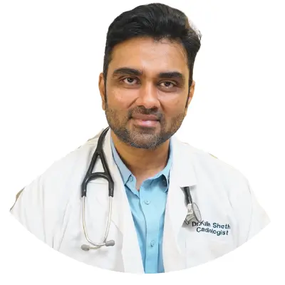 Dr. Kulin Sheth