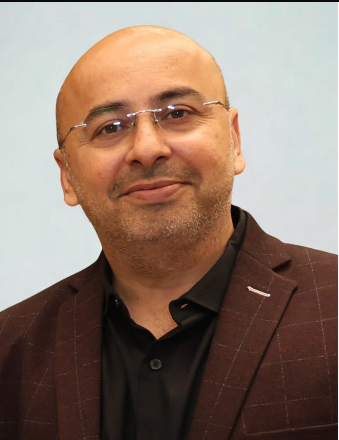 Dr Maharshi Bhatt