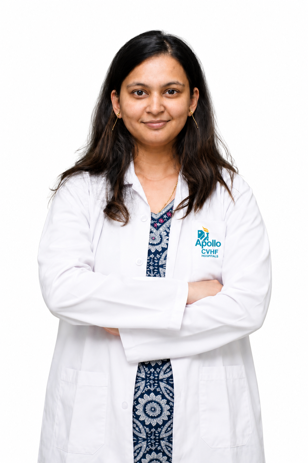 Dr. Juhi Shah