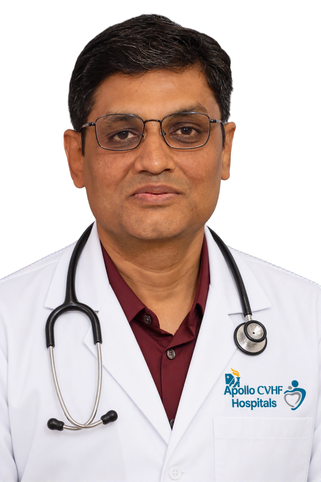 Dr Amit Agrawal