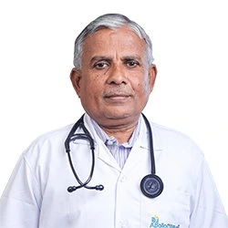 Dr. Nawal Maheshwari