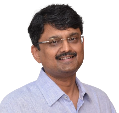 Dr. Sameer I. Dani