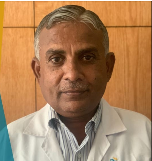 Dr. Nawal Maheshwari