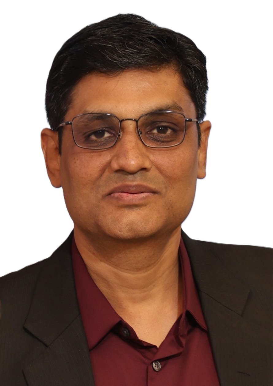 Dr Amit Agrawal