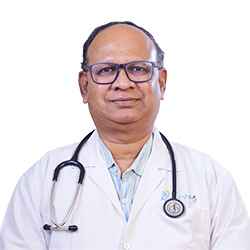 Dr. Dushyant Balat