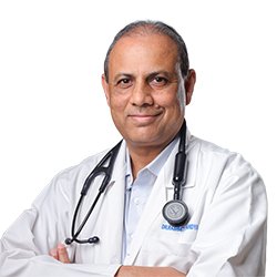 Dr. Rashmit Pandya