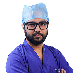 Dr. Ishan Gohil