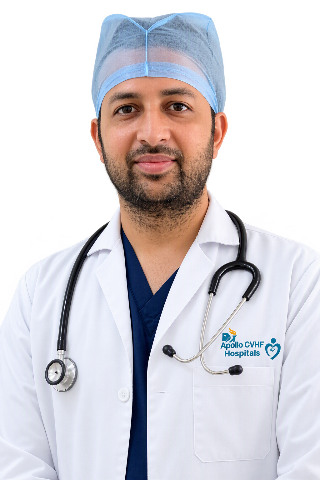 Dr Aalay Parikh