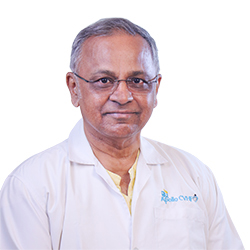 Dr. Apoorva Kanhere