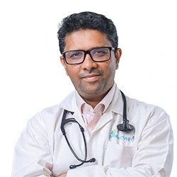 Dr. Arvind Singh