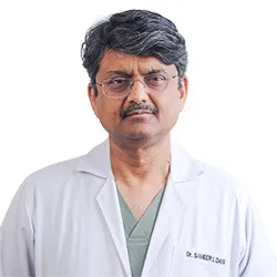 Dr. Sameer I. Dani