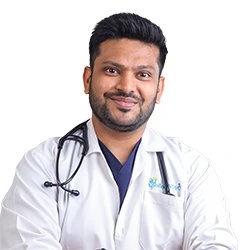 Dr. Jay Sanghavi