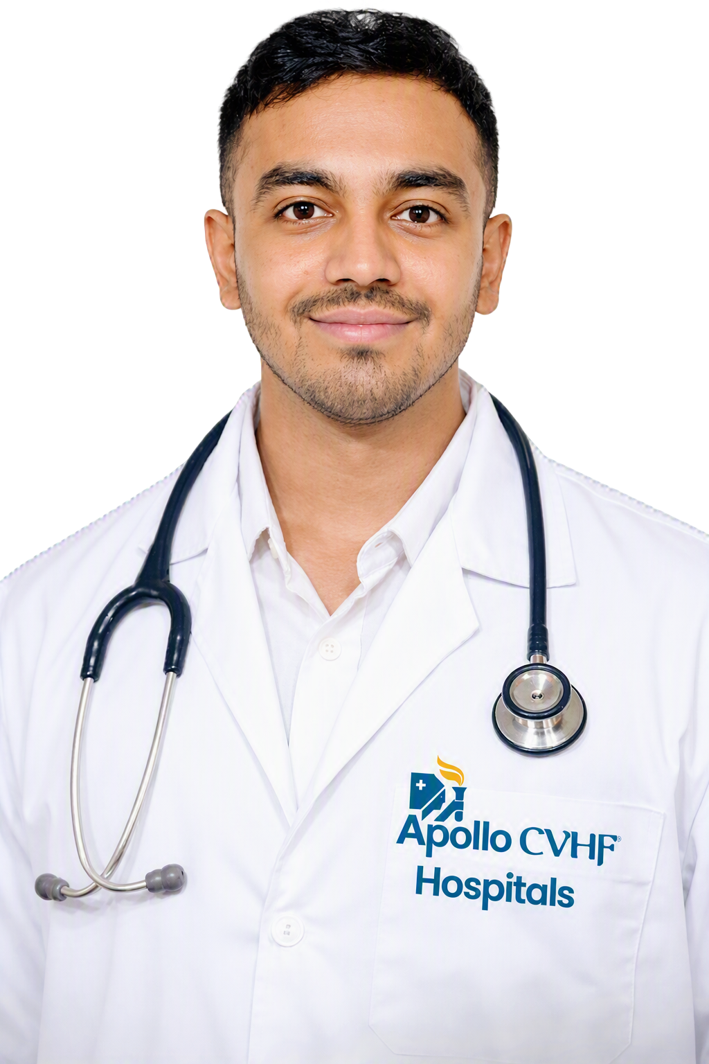 Dr Prerak Chaudhary