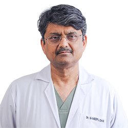 Dr. Sameer I. Dani