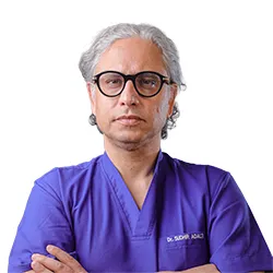 Dr. Sudhir Adalti