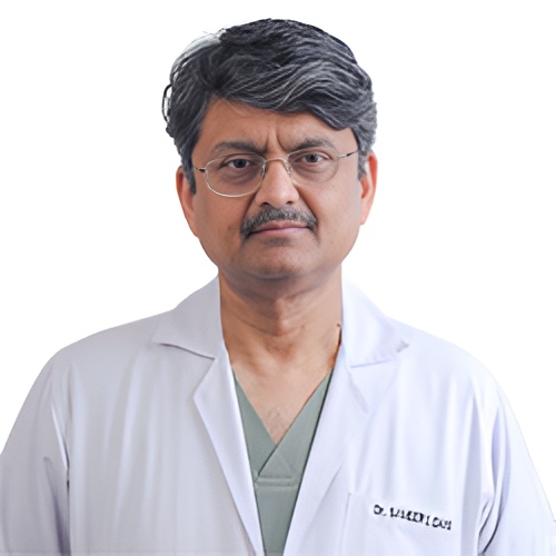 Dr. Sameer I. Dani