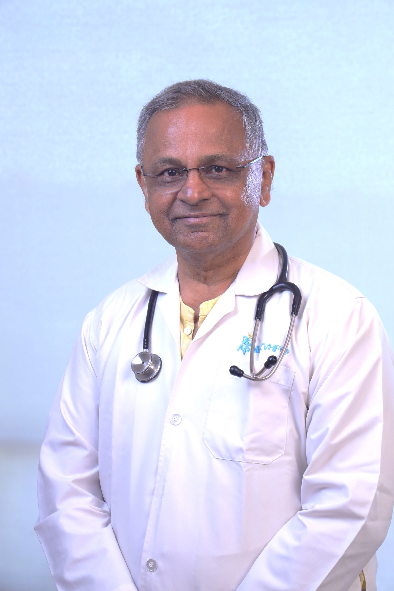 Dr. Apoorva Kanhere