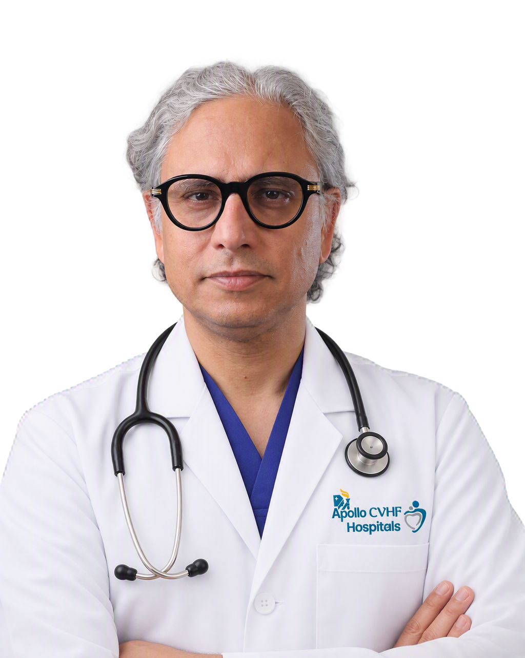 Dr. Sudhir Adalti