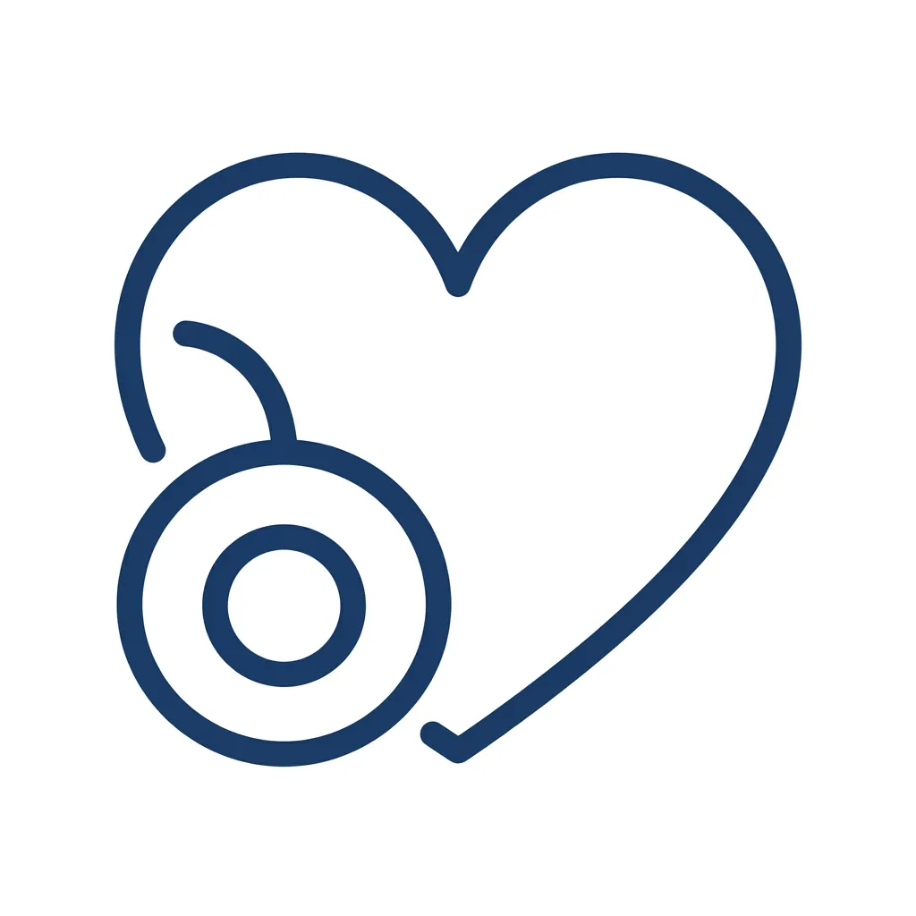 I want a general heart check-up