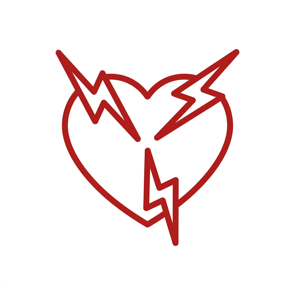 Chest pain or tightness