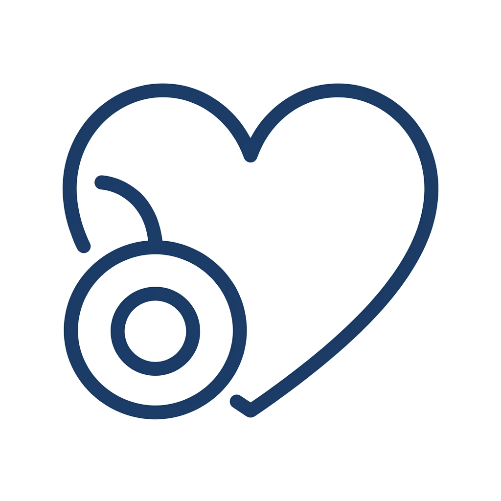 I want a general heart check-up