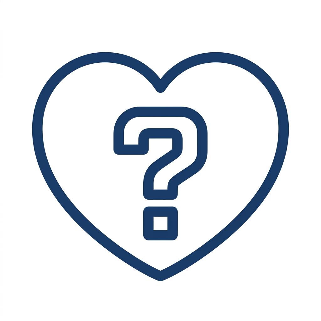 Something feels off but I can't describe it