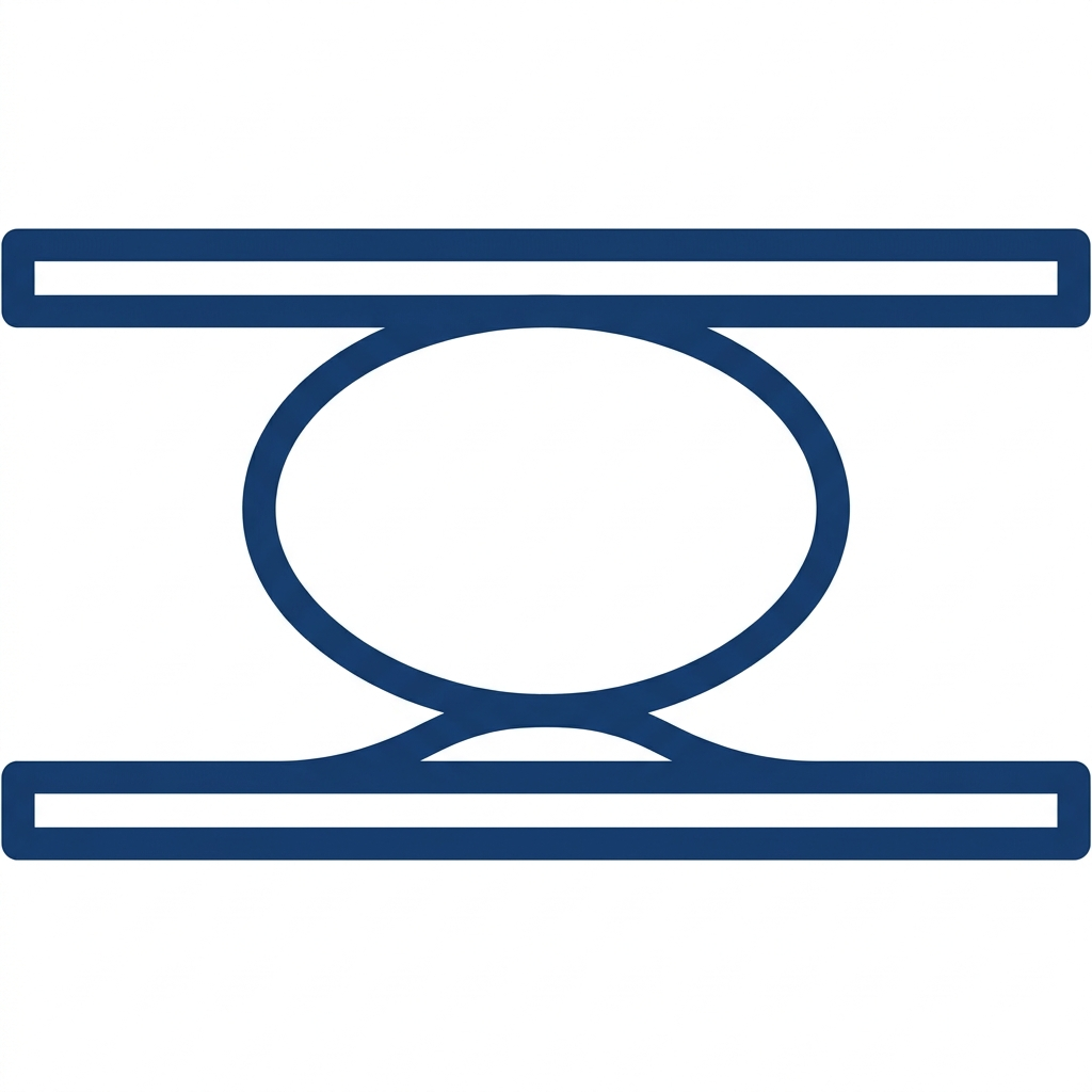 I have been told I have a blockage