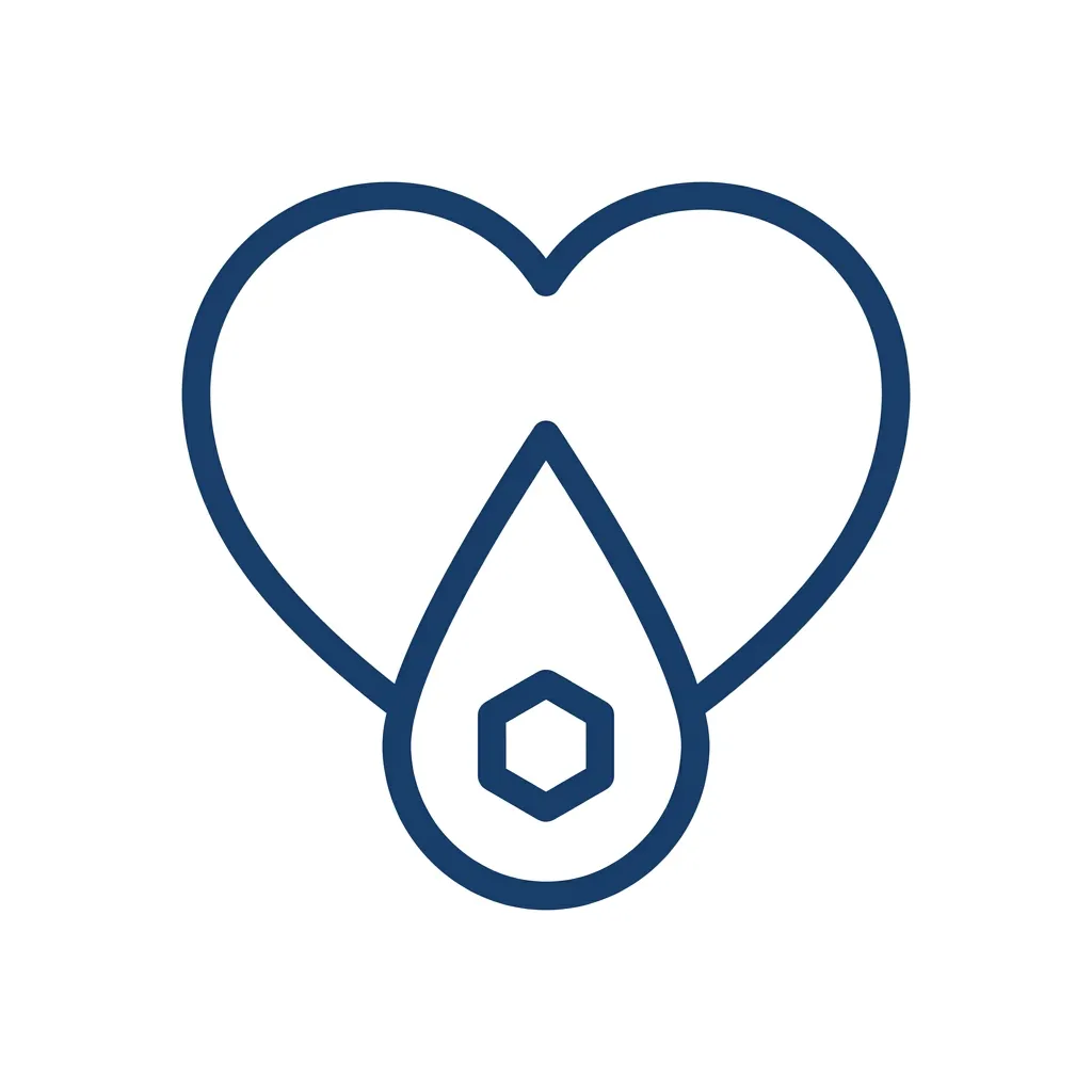 I have diabetes and I'm worried about my heart