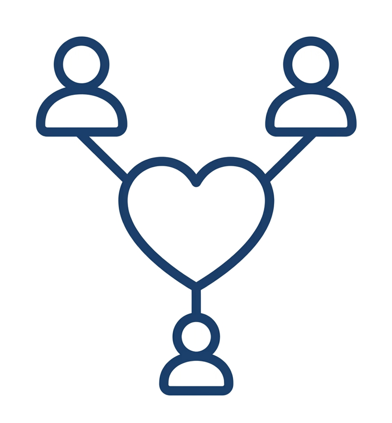 Family history of heart attacks