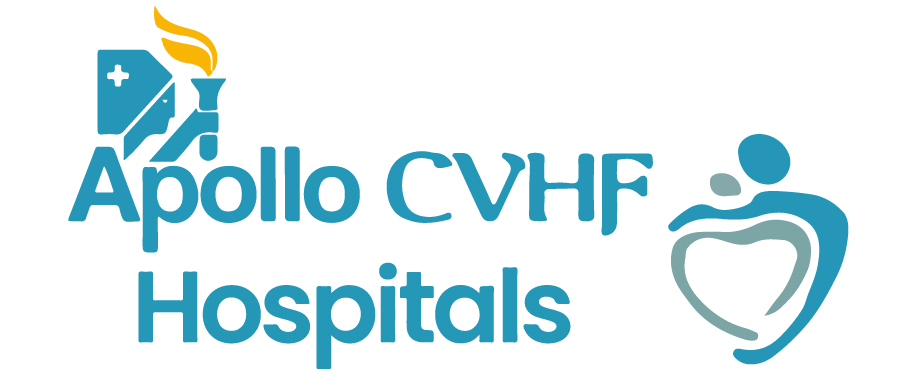 Apollo CVHF