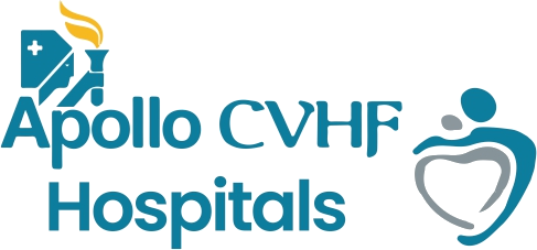 Apollo CVHF