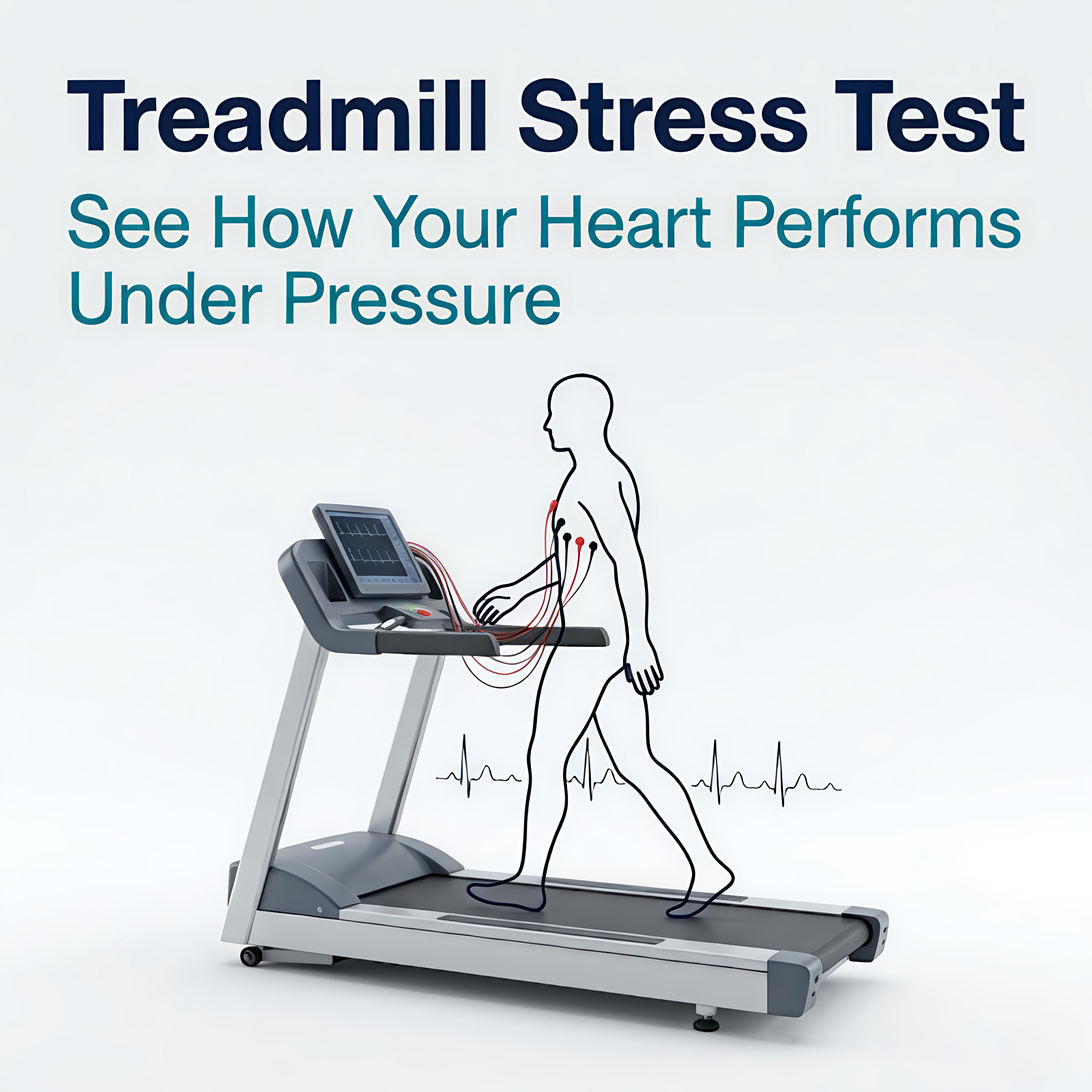 Treadmill Test (TMT)