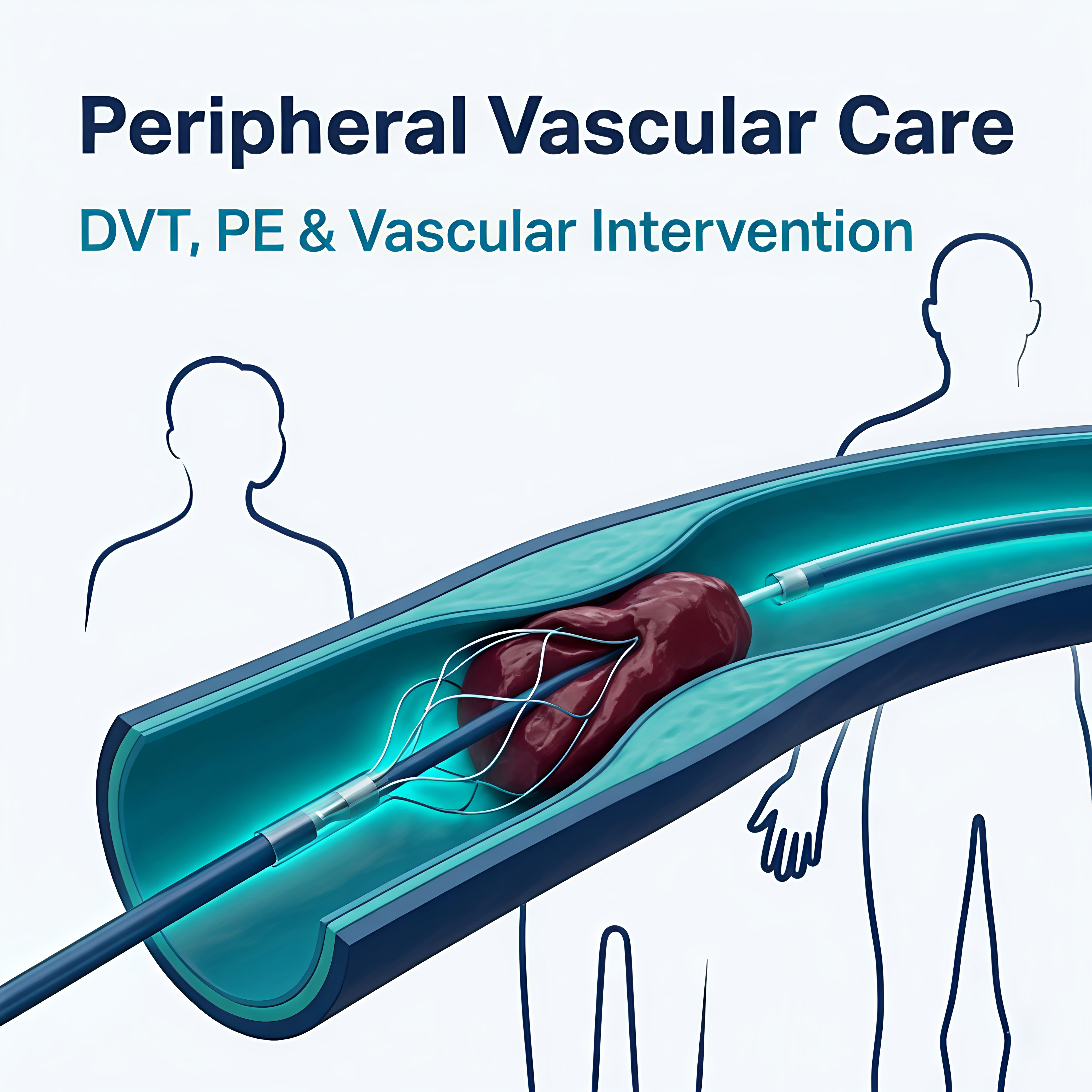 Peripheral Vascular Diseases