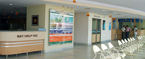 facilities