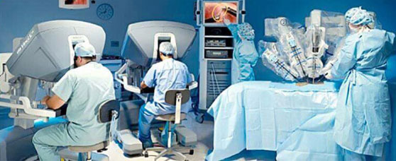procedures