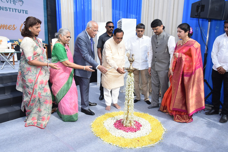 Lamp_Lightning_Ceremony on Apollo CVHF