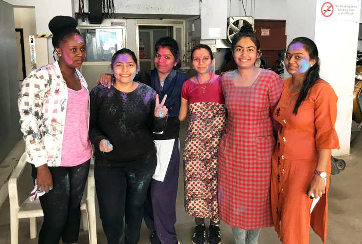 holi-celebrations