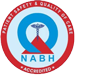 NABH Accredited Hospital