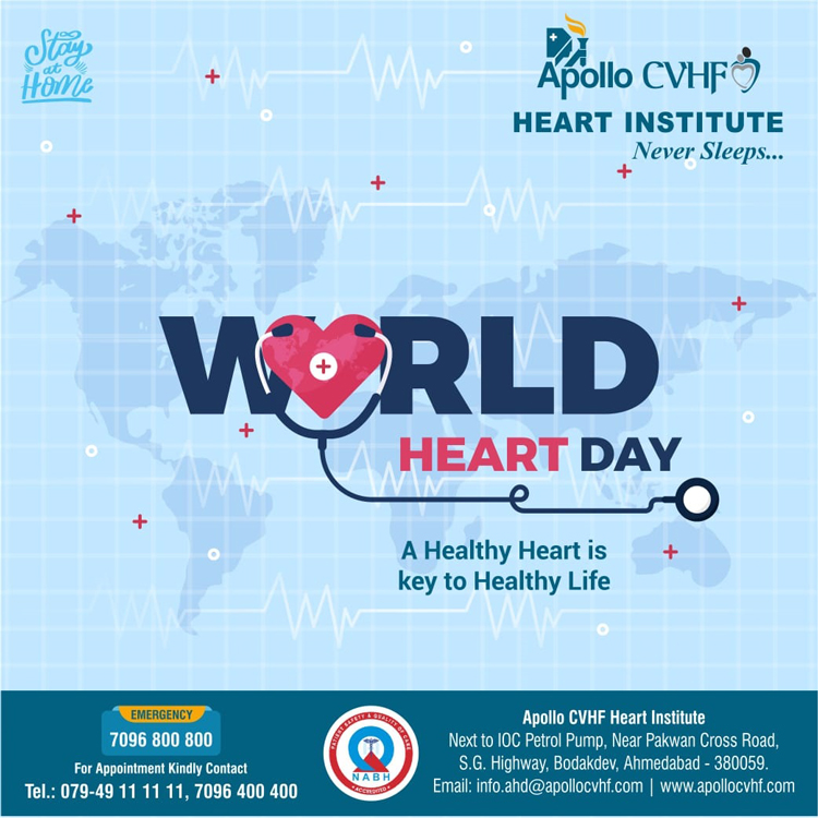 World Heart Day