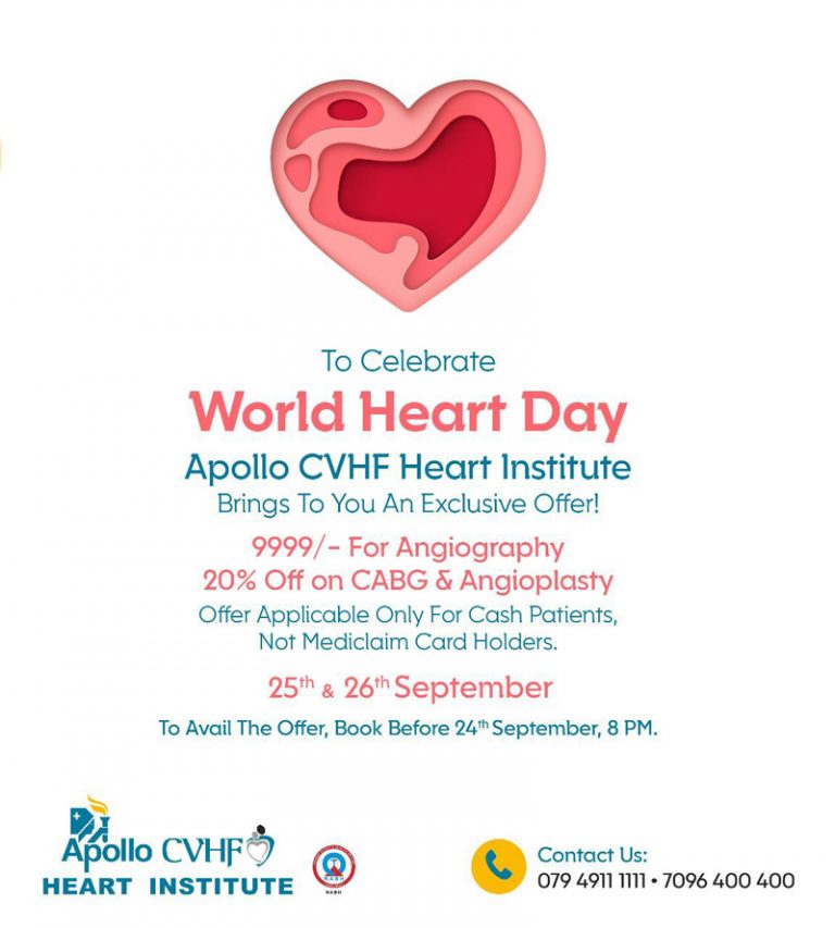 World Heart Day